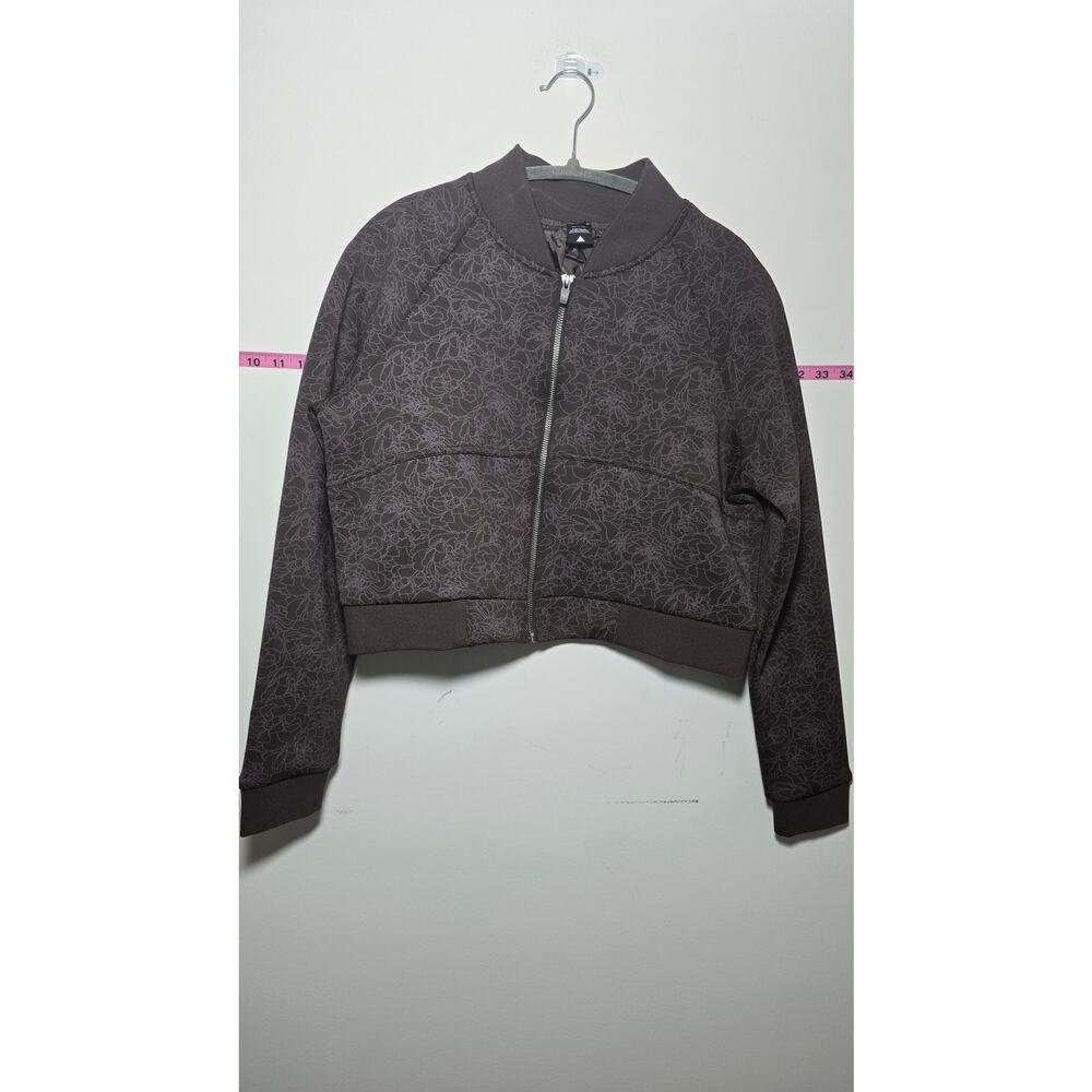 Balance Athletica (Vitality) cropped jacket